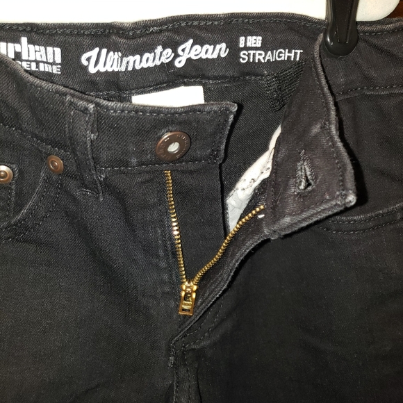 Urban pipeline jeans 👖 - Picture 7 of 9